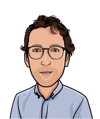 Joost van Eupen